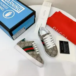 Chaussures enfants Gucci